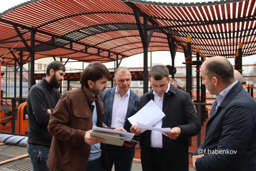    Фото пресс-службы администрации Темрюкского района. tamannews