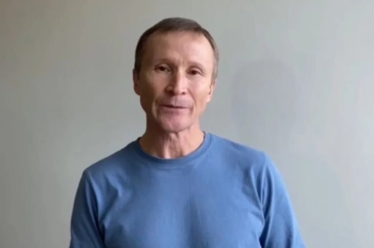    Врач из Читы спасла пациента из Бурятии