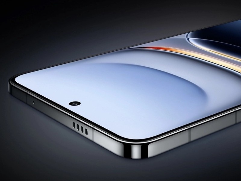    Прайс на ремонт флагманского iQOO 13 раскрыт производителем