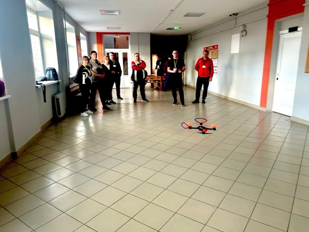    Фото: Роман Голубев / ВК