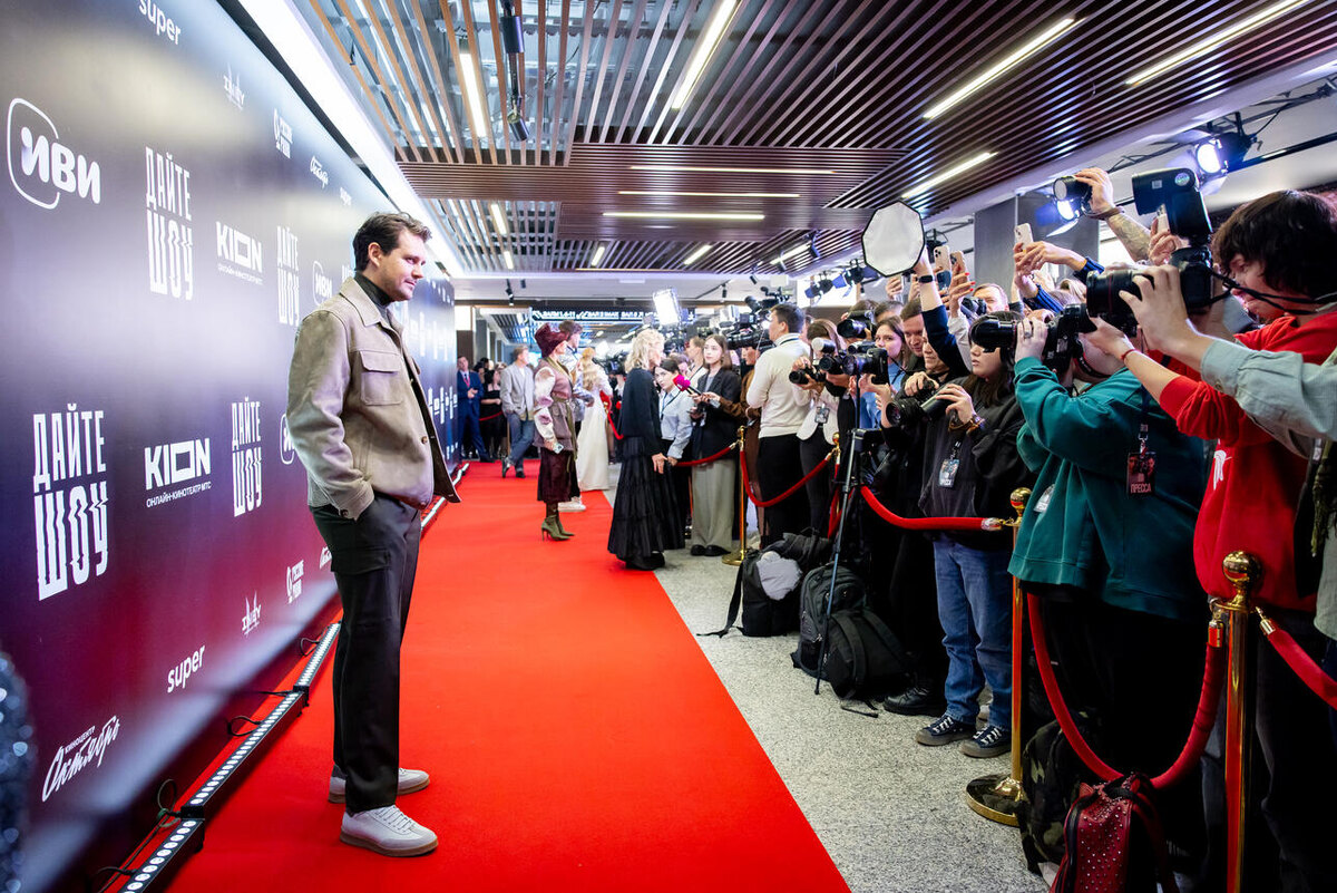     предоставлено Пресс-службой