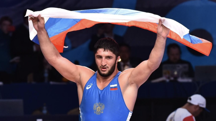   РИА Новости