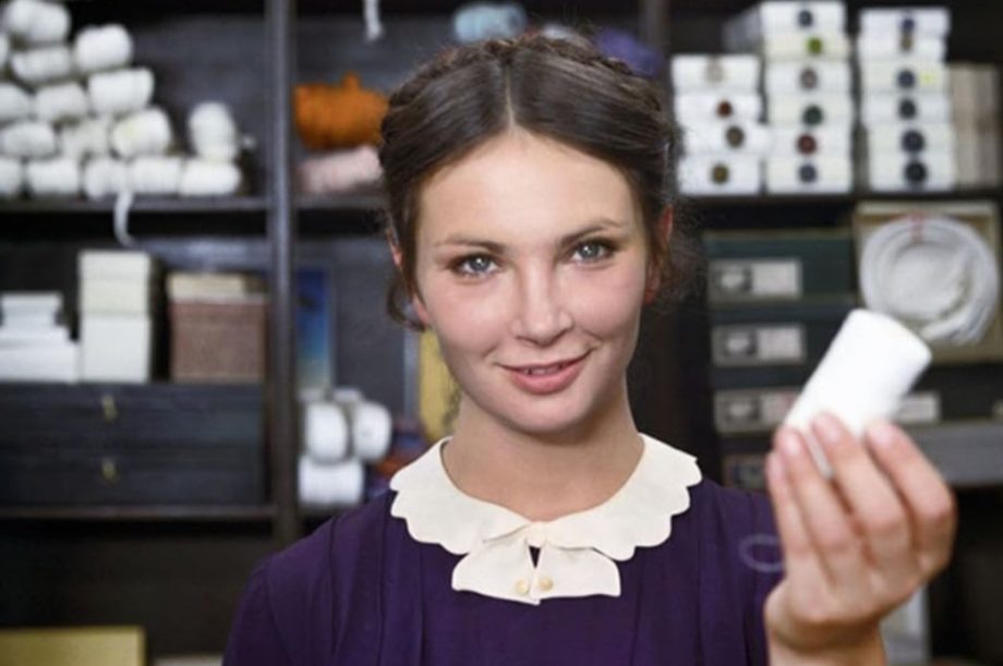 Кадр из фильма