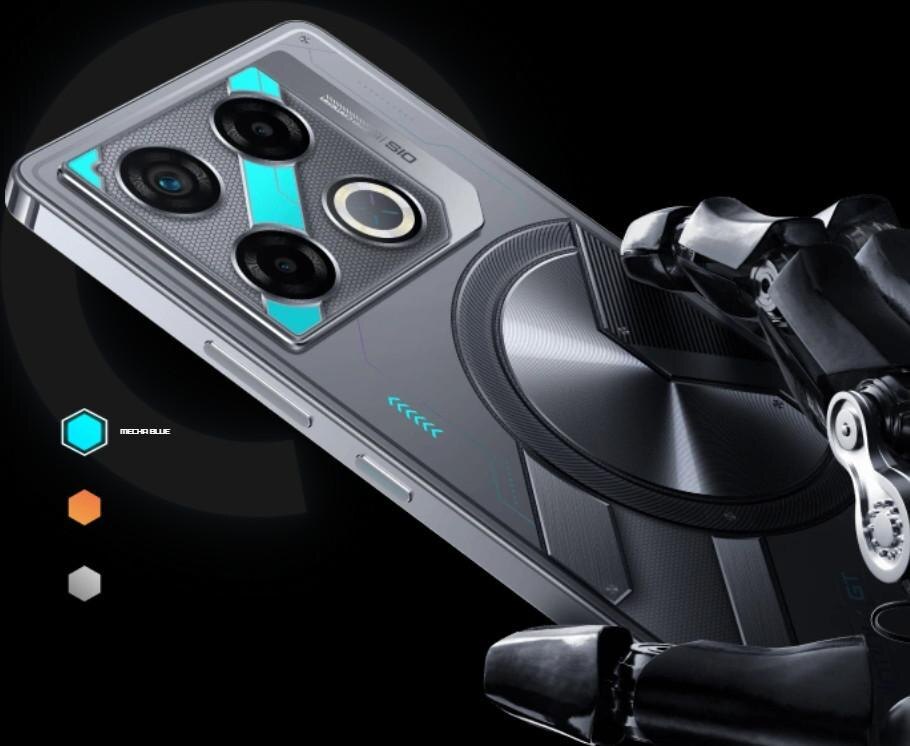 
Как на Infinix GT 20 Pro зайти в режим Recovery Mode через Fastboot или кнопки XOS Android 15, 14