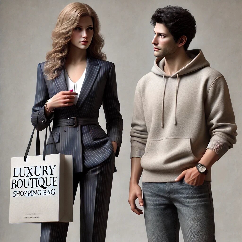 Зарплата выросла, теперь хочу тратить больше на себя, или семейный бюджет при большой разнице в доходах 