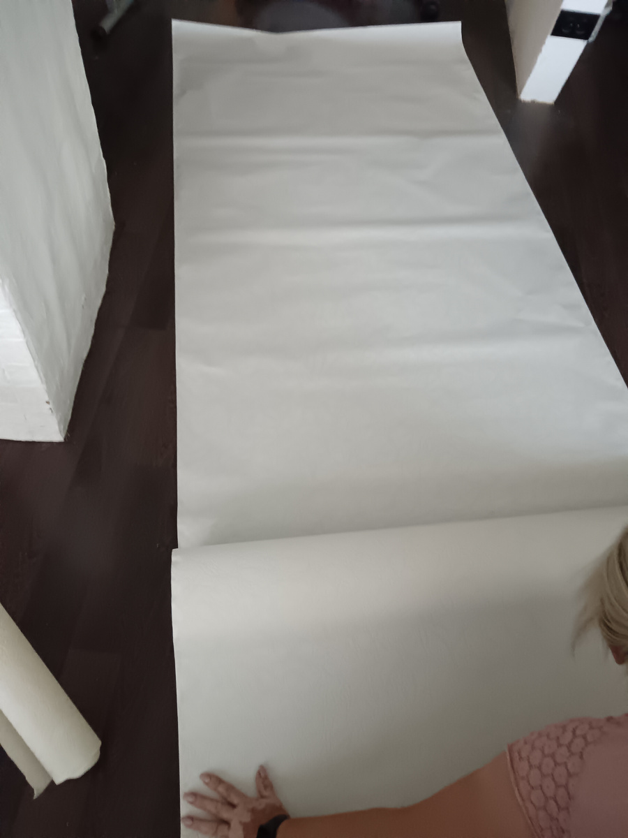 Моя мамуля мне помогала 