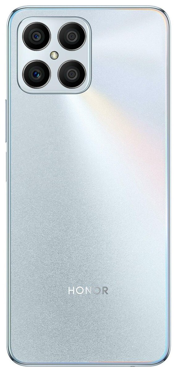 
Как на Honor X8 зайти в режим Recovery Mode через Fastboot или кнопки HarmonyOS, Magic UI Android 15, 14, 13, 12