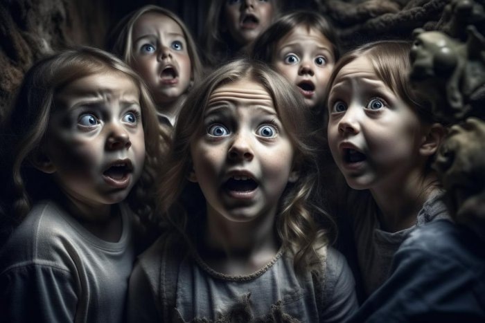 Изображение сгенерировано нейросетью Kandinsky.