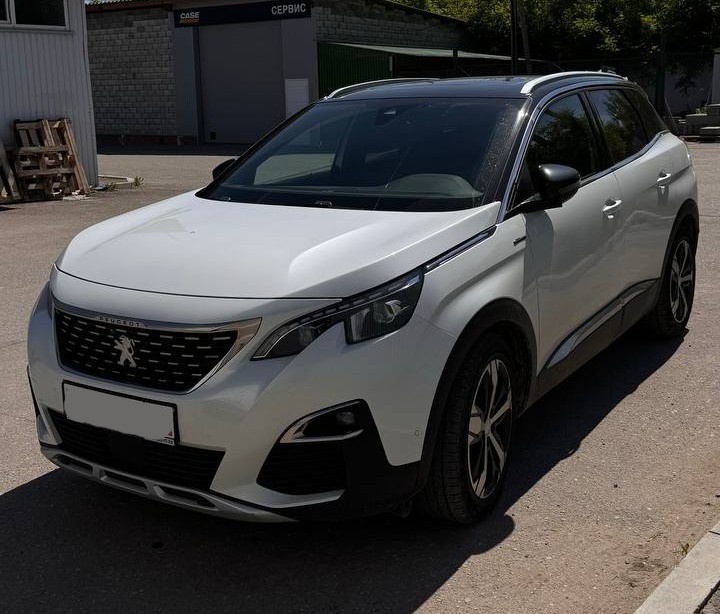 Французы уже продаются