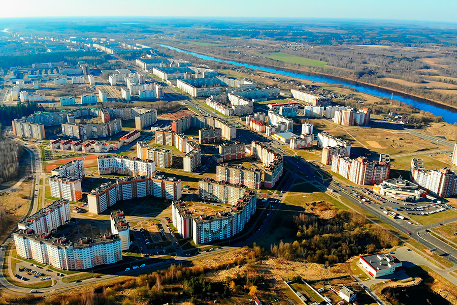    Фото: Crazyhorner / Shutterstock.com