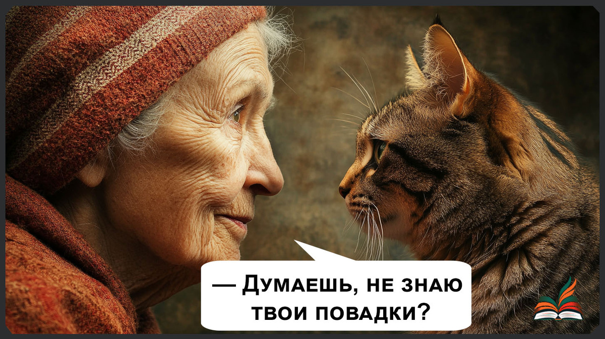 Операция Барсик - Рассказ