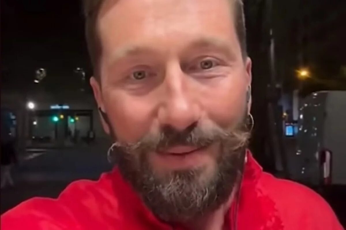    Чичваркин заявил о выходе из российской оппозиции