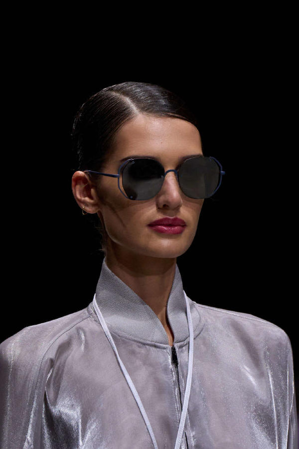 Emporio Armani «Весна/Лето 2025»