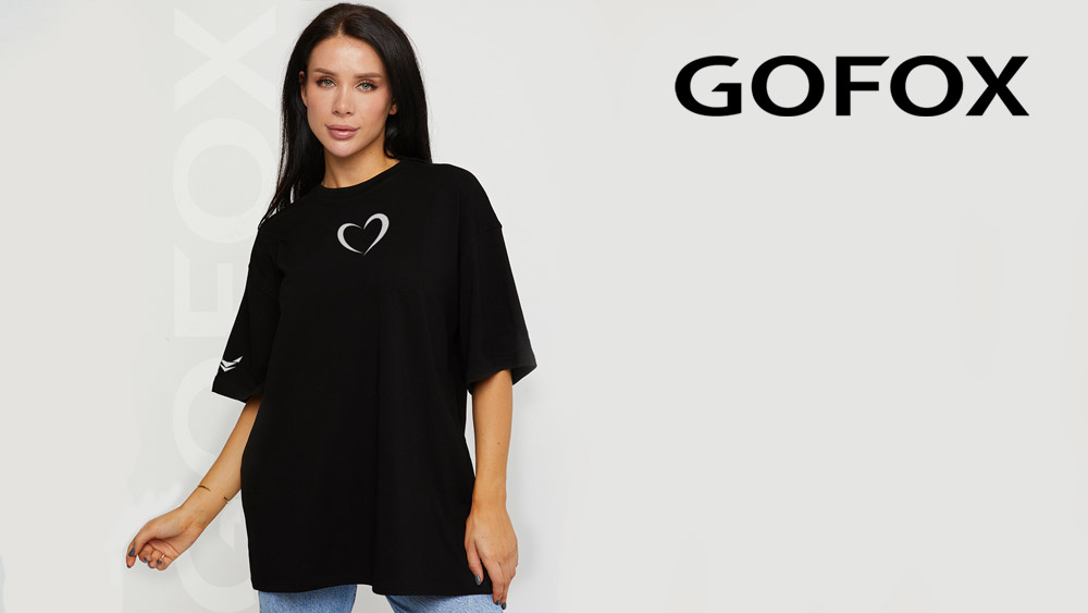 Футболки с принтами - тренд в моде осень-зима 2024-2025