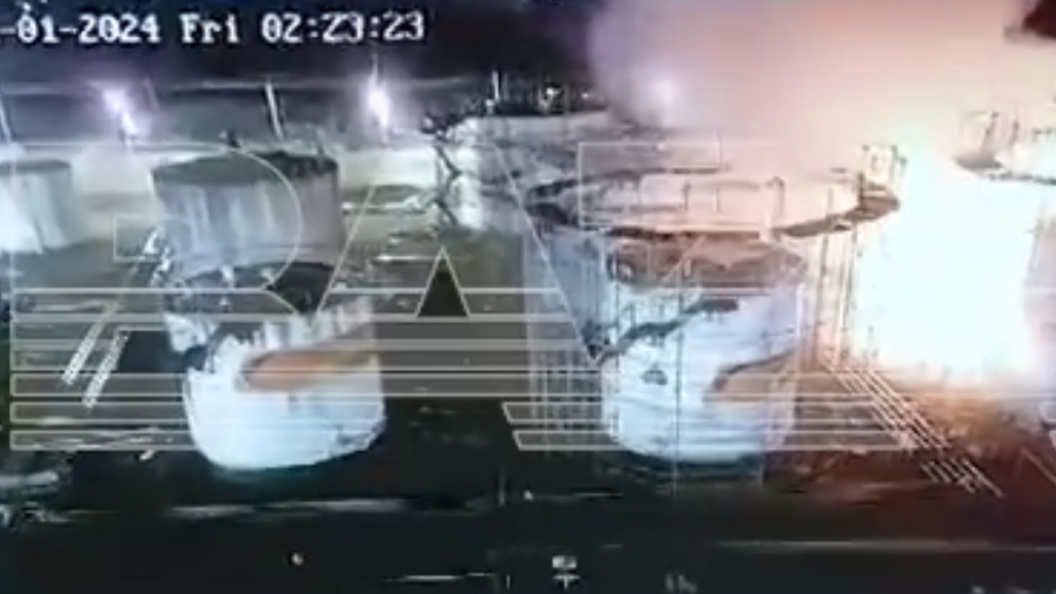    Фото: скрин видео/соцсети