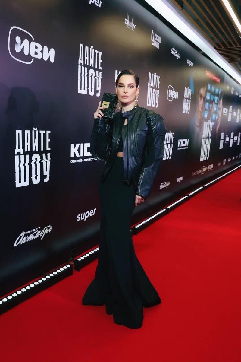 Пресс-служба «Иви»📷Севиль