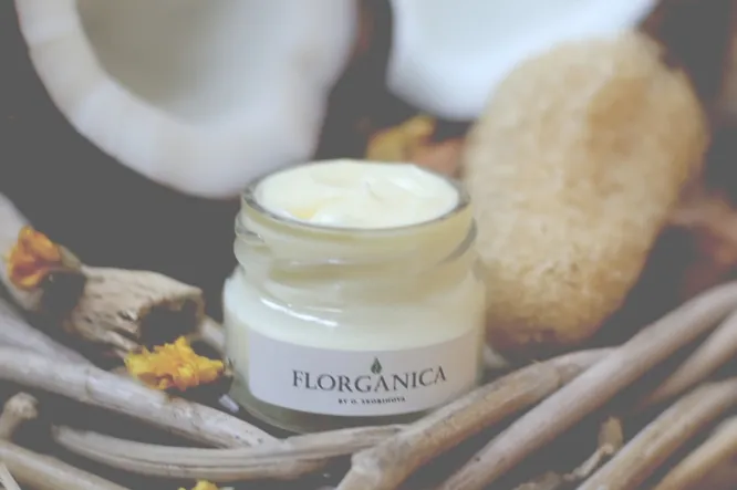 Натуральная косметика Florganica 