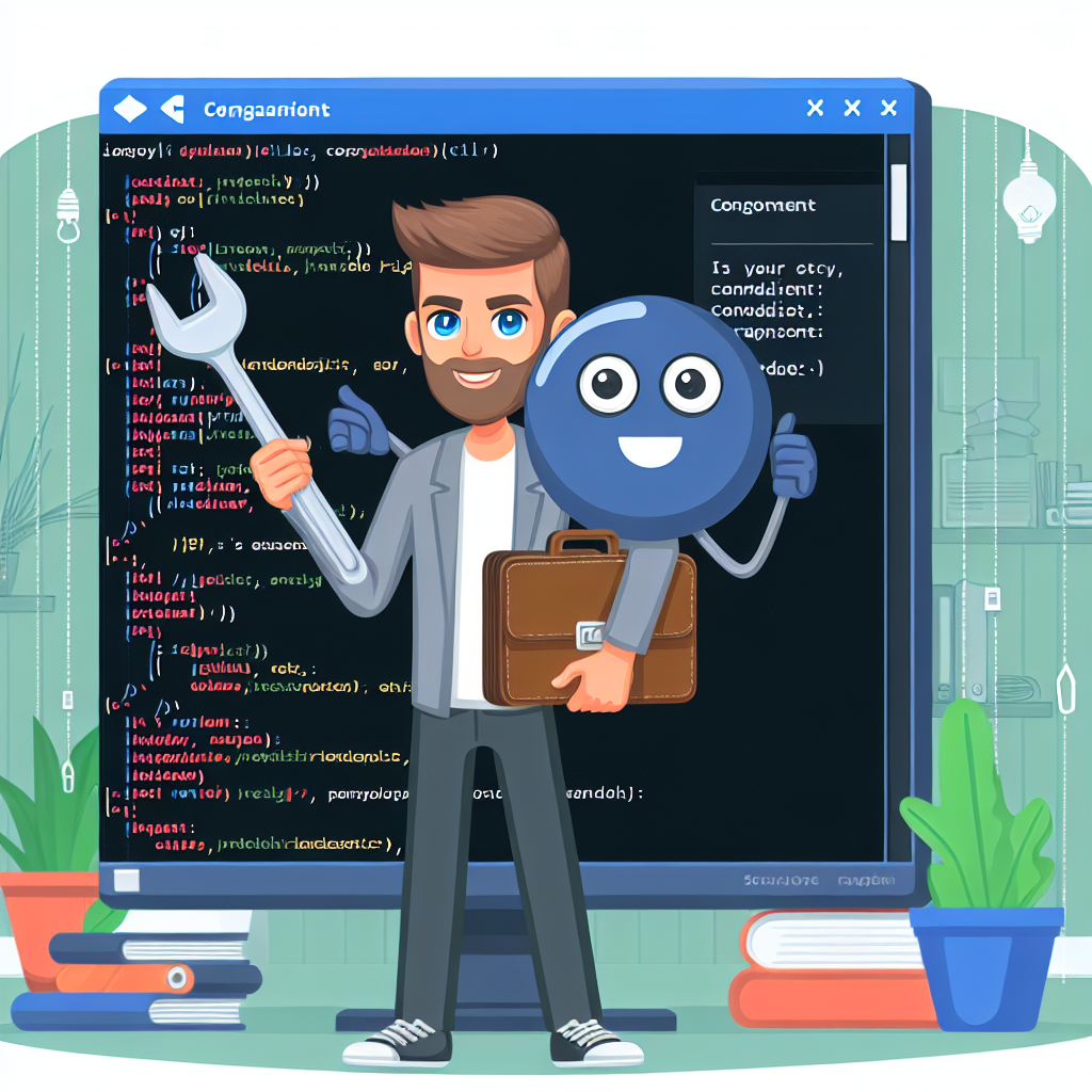 Почему Visual Studio Code так популярен