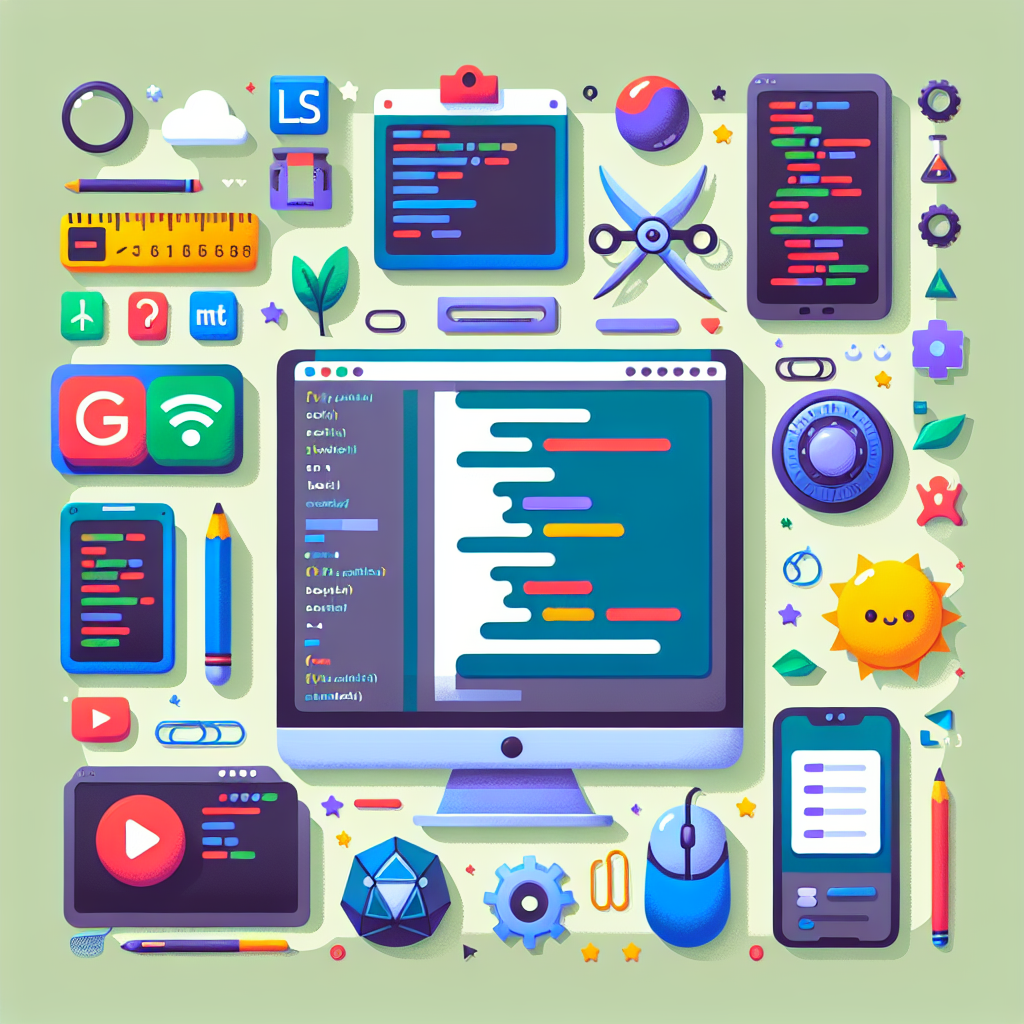 Основные возможности Visual Studio Code