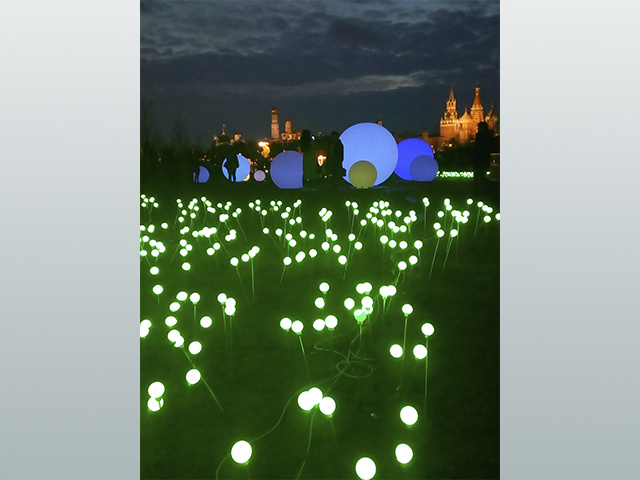 В Тверской области выступит Большой детский хор имени В.С. Попова