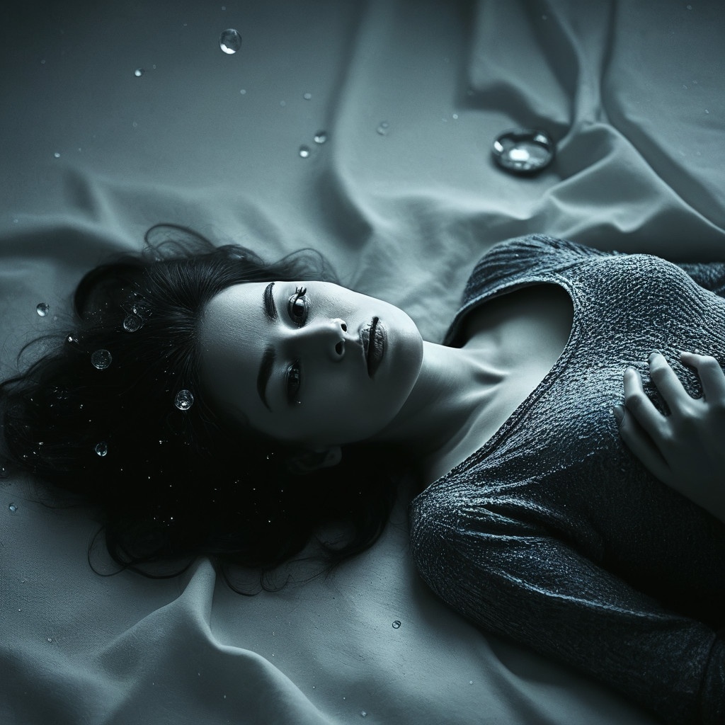 Изображение создано с помощью нейросети 