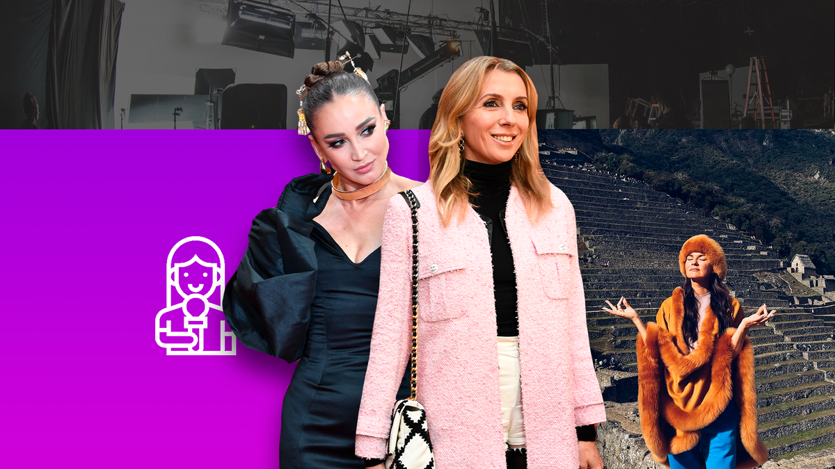 Коллаж 78.ru: unsplash.com, Komsomolskaya Pravda/globallookpress.com, vk.com/idveronik20011