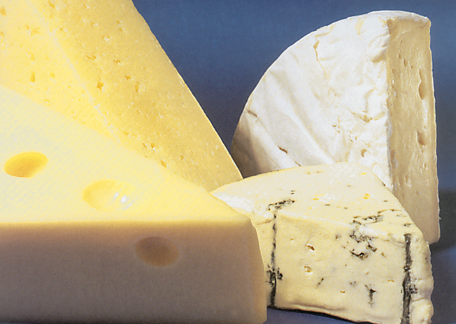 Фото из учебника Tetrapak