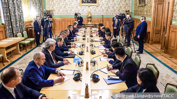     Фото: Валерий Шарифулин/ТАСС   
 Текст: Александра Юдина