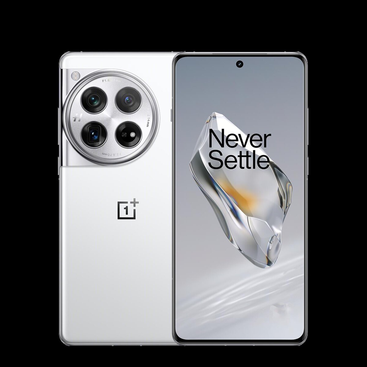 
Как в OnePlus 12 вставить SIM и microSD карту одновременно и по отдельности на OxygenOS Android 15, 14