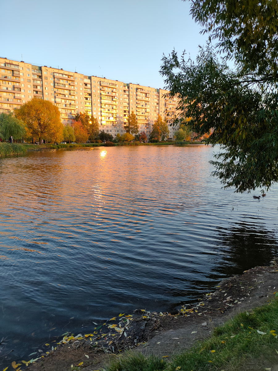 Фото автора 