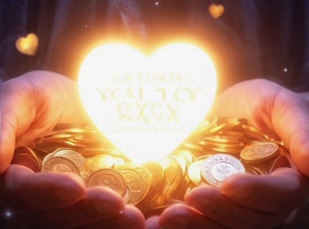 Привлечение удачи в жизнь. Как усилить финансовый поток.