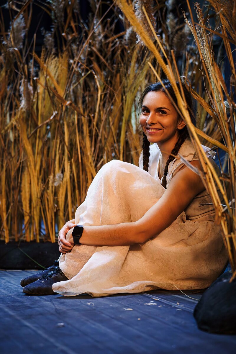 Фото Алексея АЛЕКСЕЕВА.