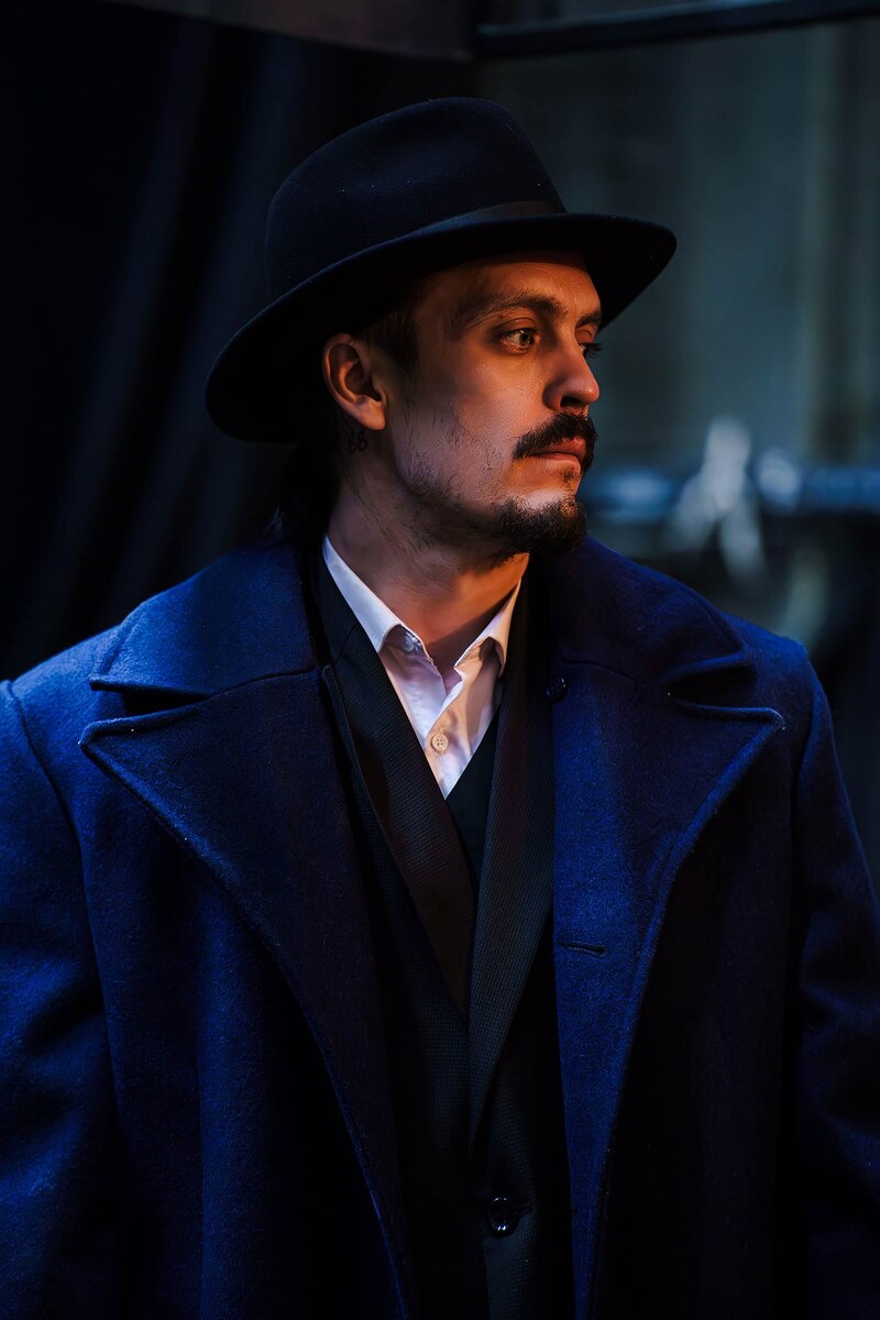 Фото Алексея АЛЕКСЕЕВА.