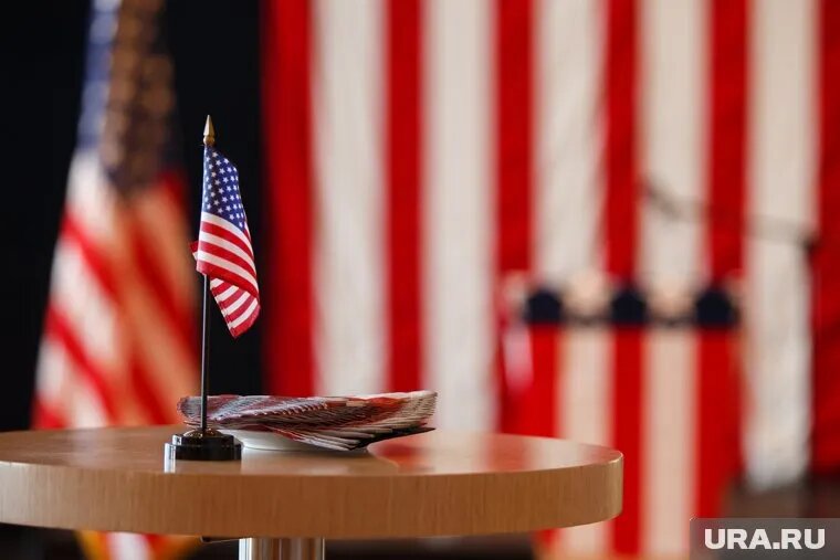 Приход к власти в США как Харрис, так и Трампа может оказаться невыгодным для России. Фото: Александр Мамаев © URA.RU