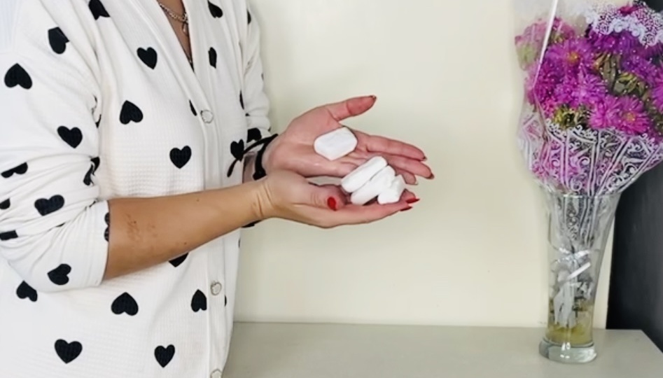 Так вы обмылки еще не использовали! Три способа, если лень их домыливать