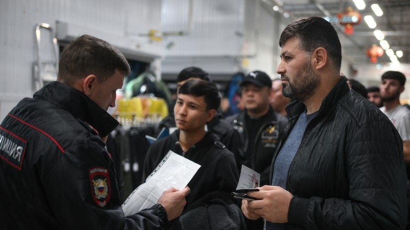   РИА Новости Александр Кряжев