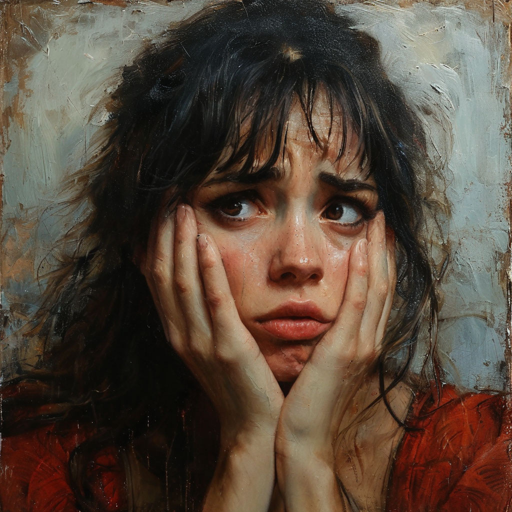 Нарисовала Алиса Pro, Яндекс