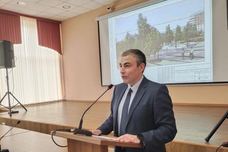    Tg-канал Александра Орла. Новый руководитель Коркино настроен на прямой диалог с населением