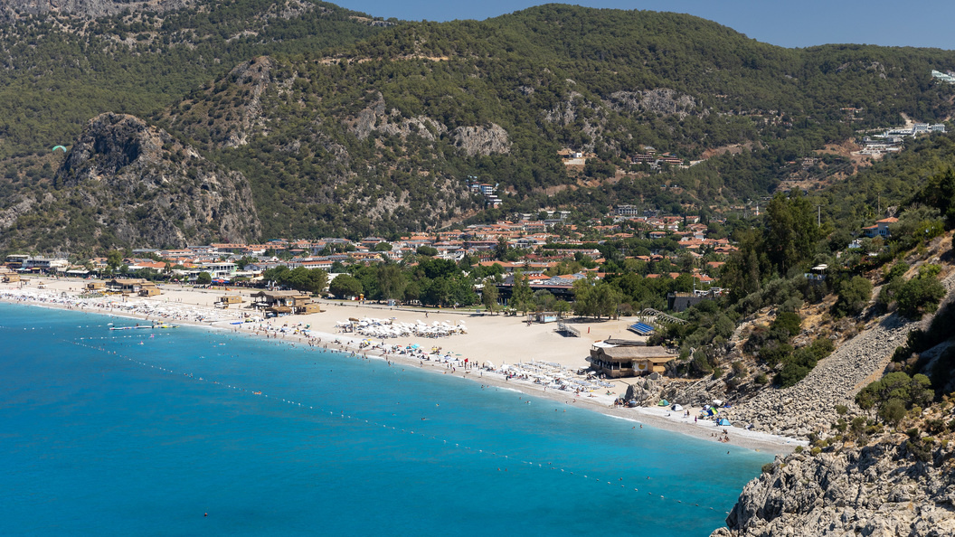    © Aleksey Smyshlyaev/Globallookpress