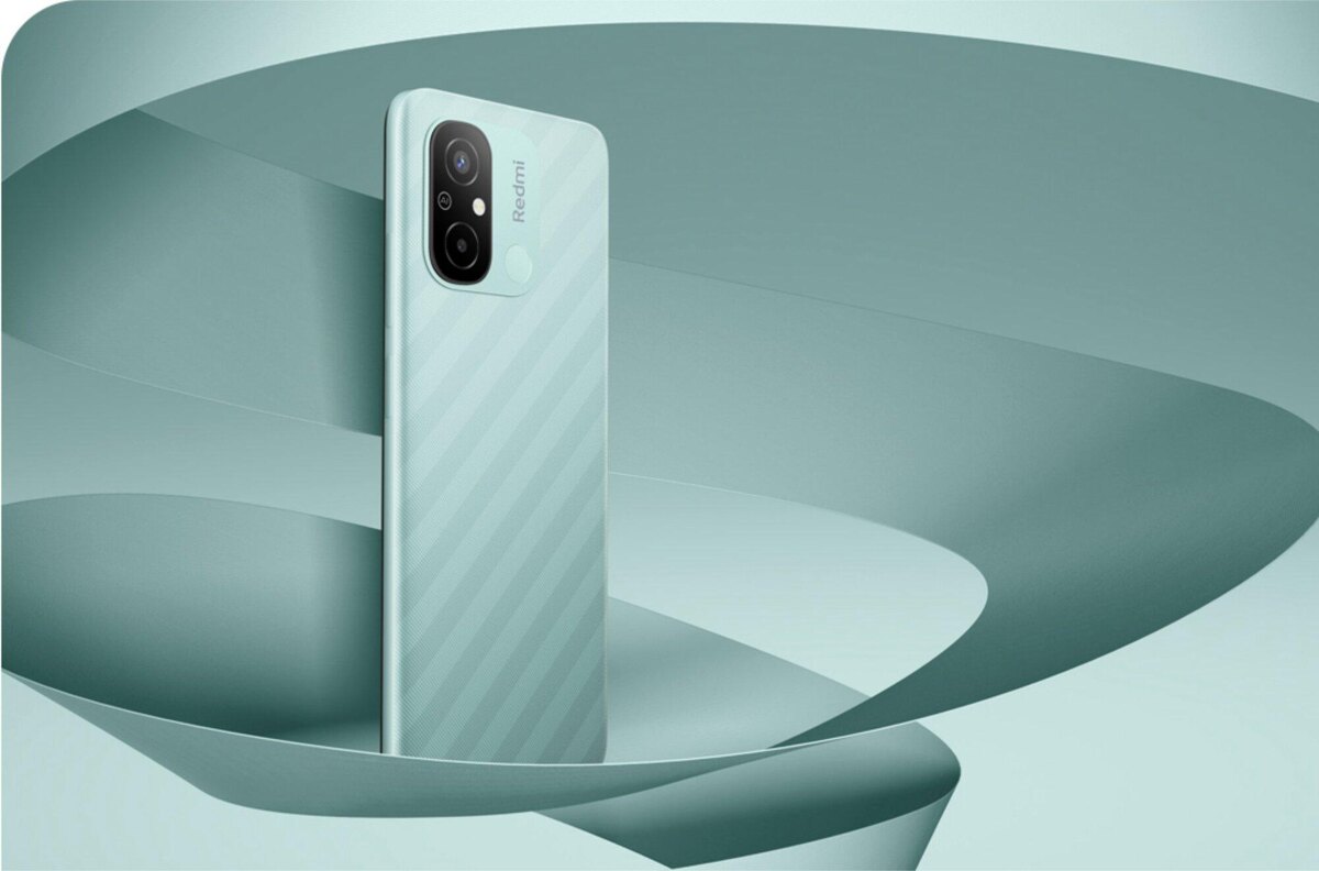 
Как в Xiaomi Redmi 12C вставить симку и microSD карту одновременно и отдельно на MIUI, HyperOS Android 15, 14, 13, 12