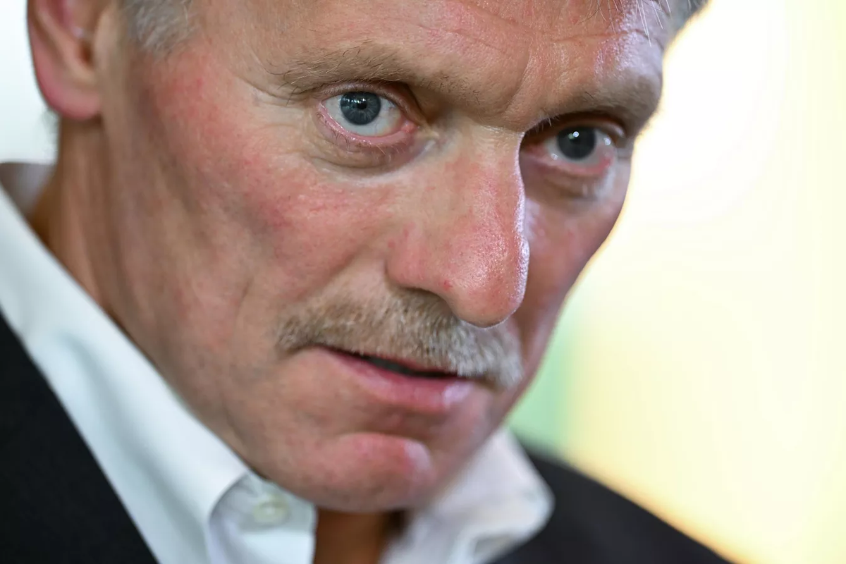 © Sputnik / Сергей Бобылев