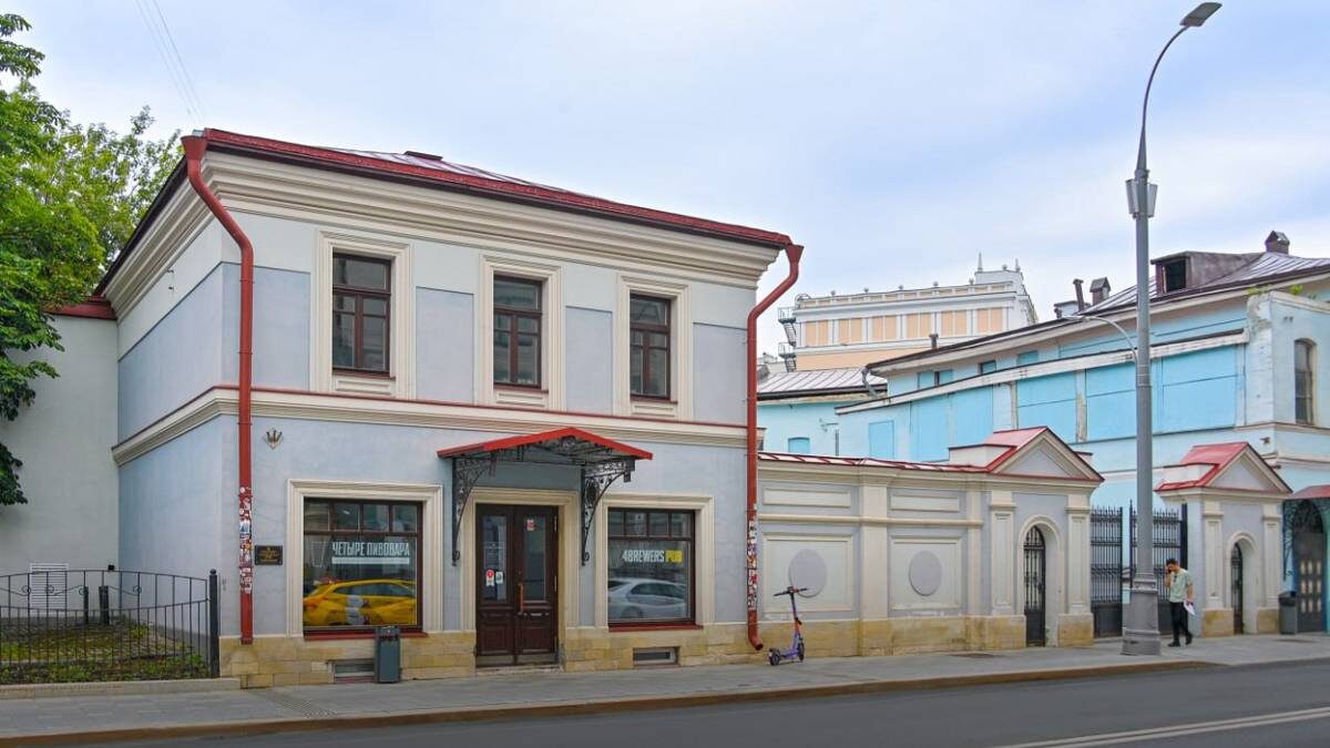    Фото: Telegram / Мэр Москвы Сергей Собянин