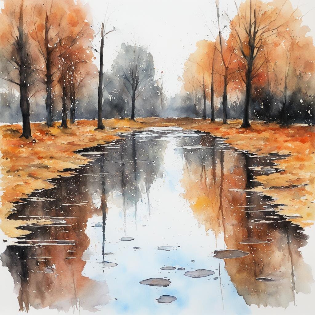 Задачи ноября