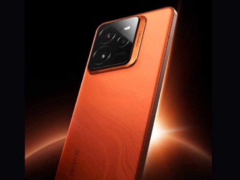    Фотовозможности realme GT7 Pro официально показали до анонса