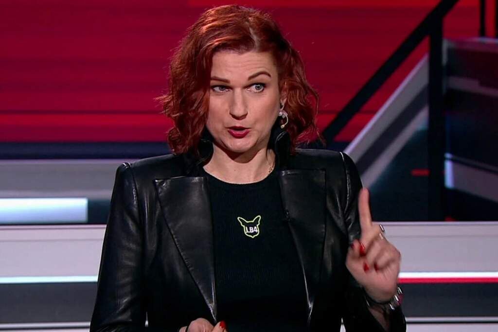    Фото: Соловьёв Live/Россия 1