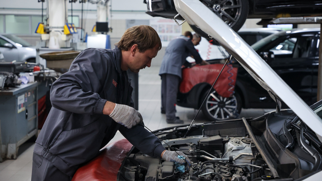    Belkin Alexey/news.ru/Globallookpress