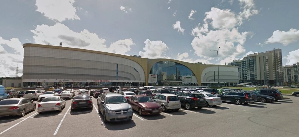    Фото: Google Maps