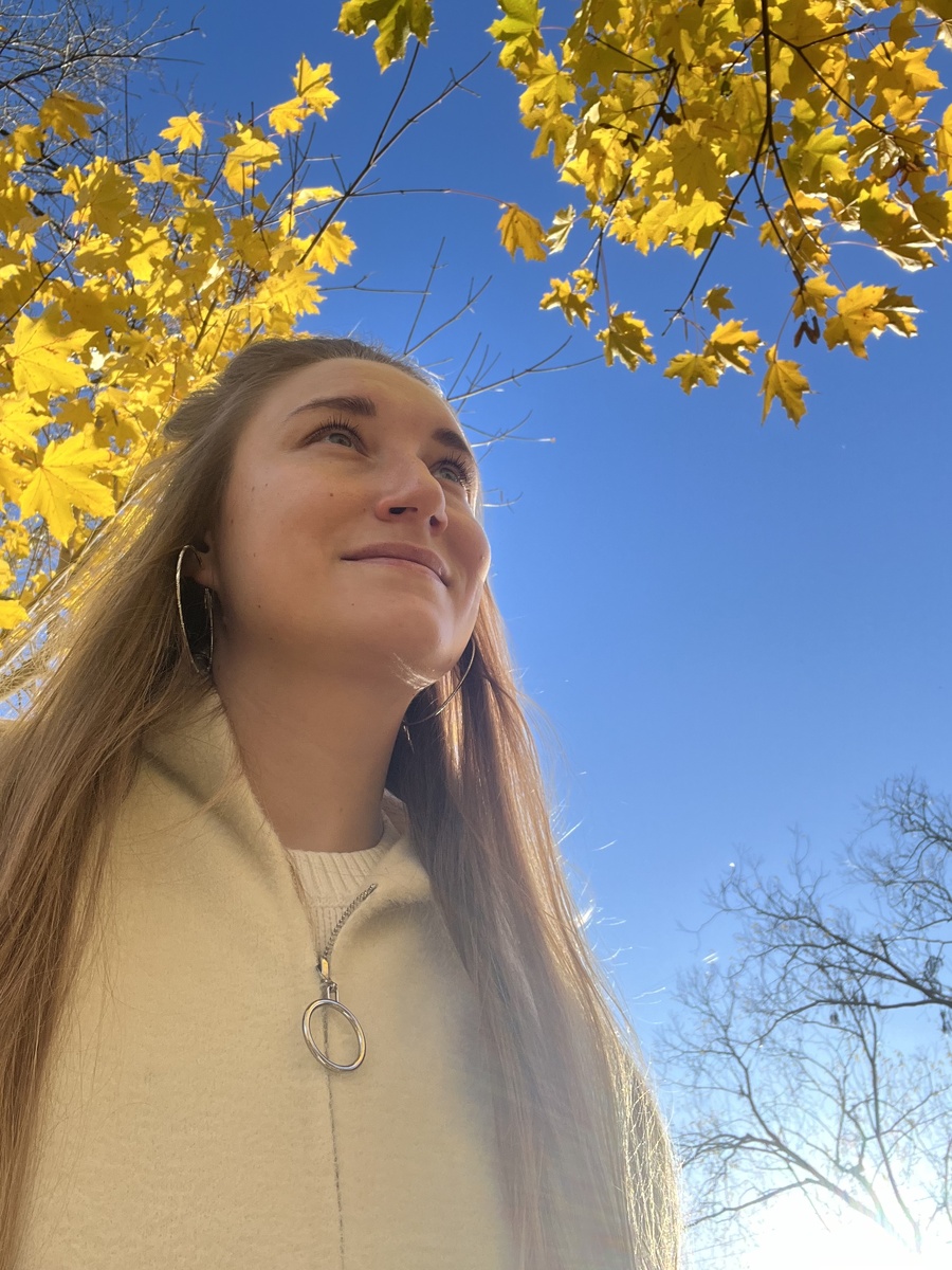 В ожидание денежек 🧡