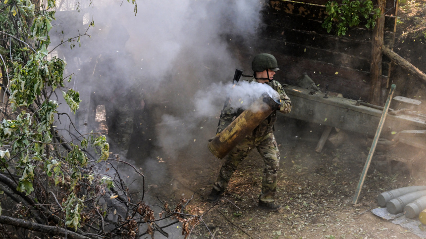    Фото: © РИА Новости/Евгений Биятов; 5-tv.ru
