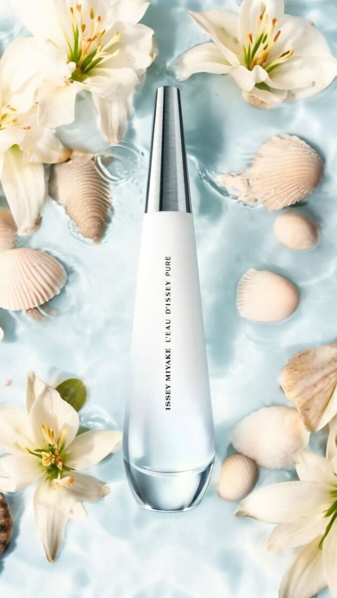 L'Eau d'Issey Pure Issey Miyake
